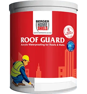 WeatherCoat Roofguard