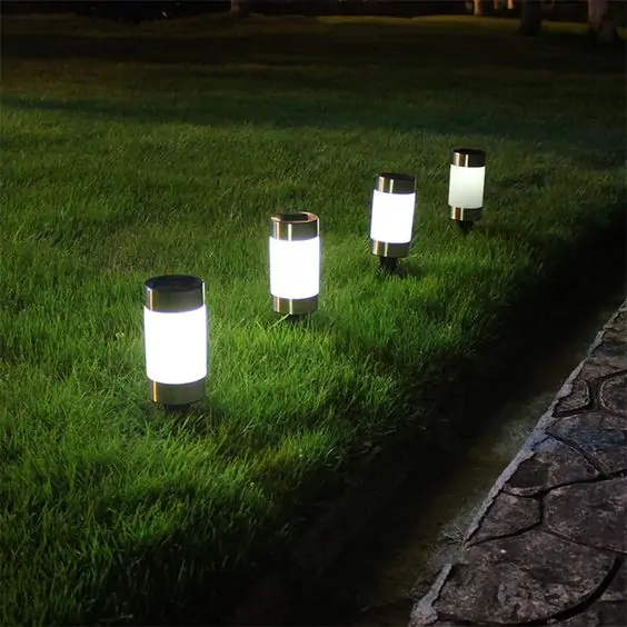 outdoor lighting 