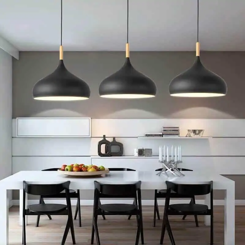 pendant for dinning room