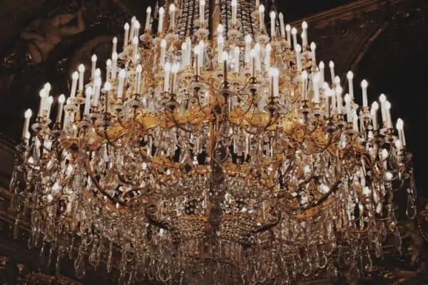 chandelier