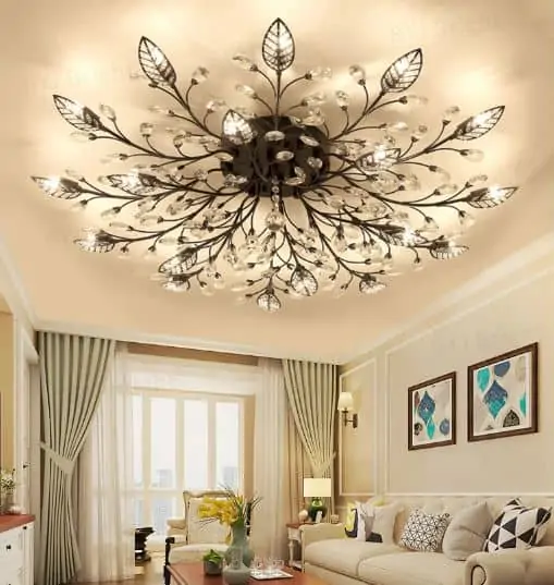 ceiling decorative lights