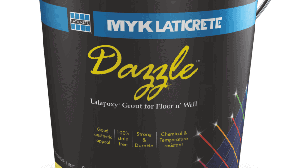  LATAPOXY® Dazzle Grout