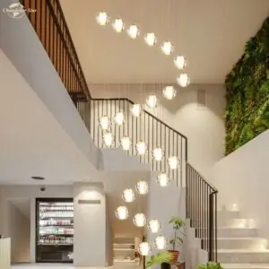 ceiling lights for living room