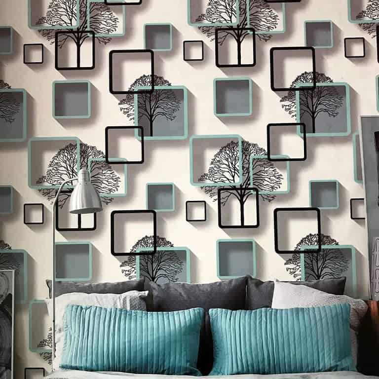 93+ wallpaper designs top home designers swear by! (Shop here) | Building  and Interiors