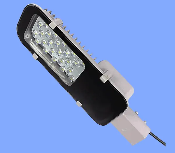 LED lights