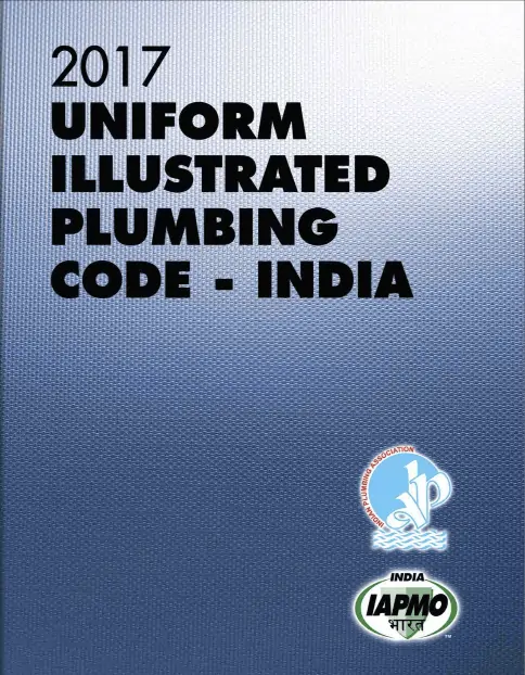 Indian Plumbing Association (IPA)