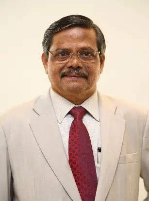 Mr.Sudhakaran Nair, Managing Director, ESSENCO- Plumbing solutions