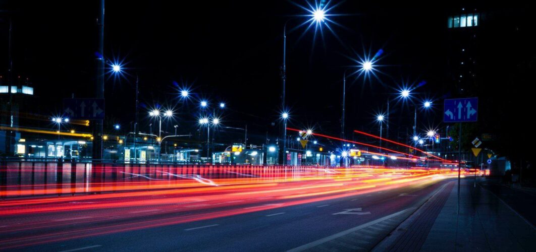 Street Lighting: How to ensure long lasting brightness at low cost ...