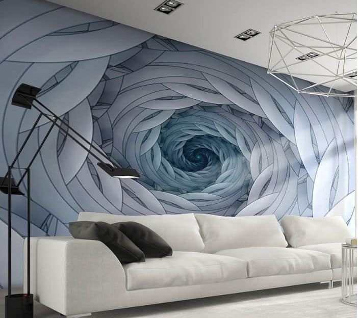beautiful wallpaper design