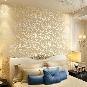 93+ wallpaper designs top home designers swear by! (Shop here ...
