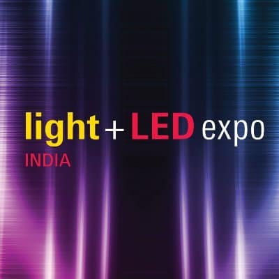LED + LIGHT EXPO