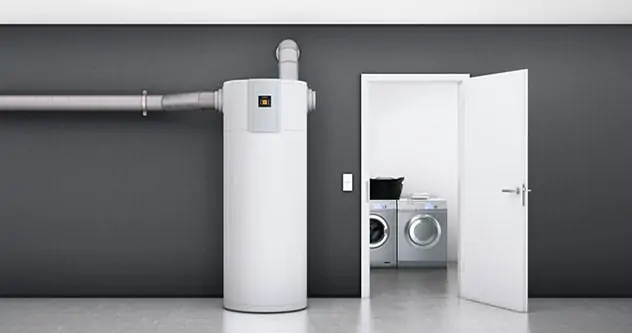 stiebel eltron heat pump 