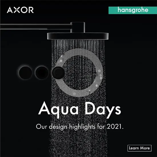 hansgrohe aqua days