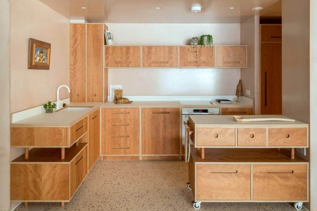kitchen cabinet designs