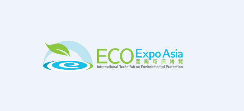 Eco Expo Asia logo