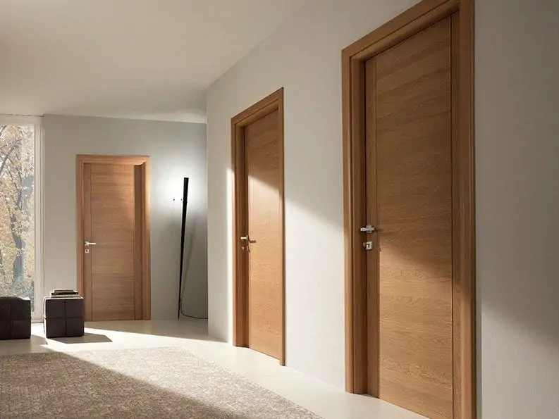 door laminates