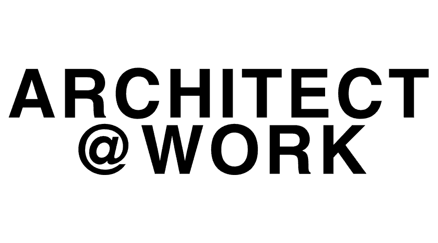 architect at work logo