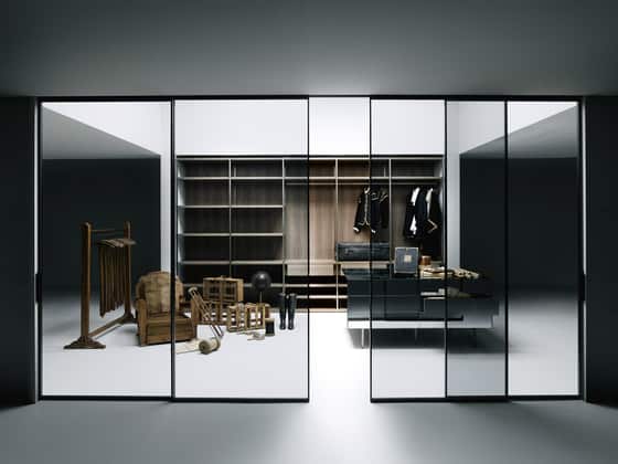 sliding door cupboard interior design
