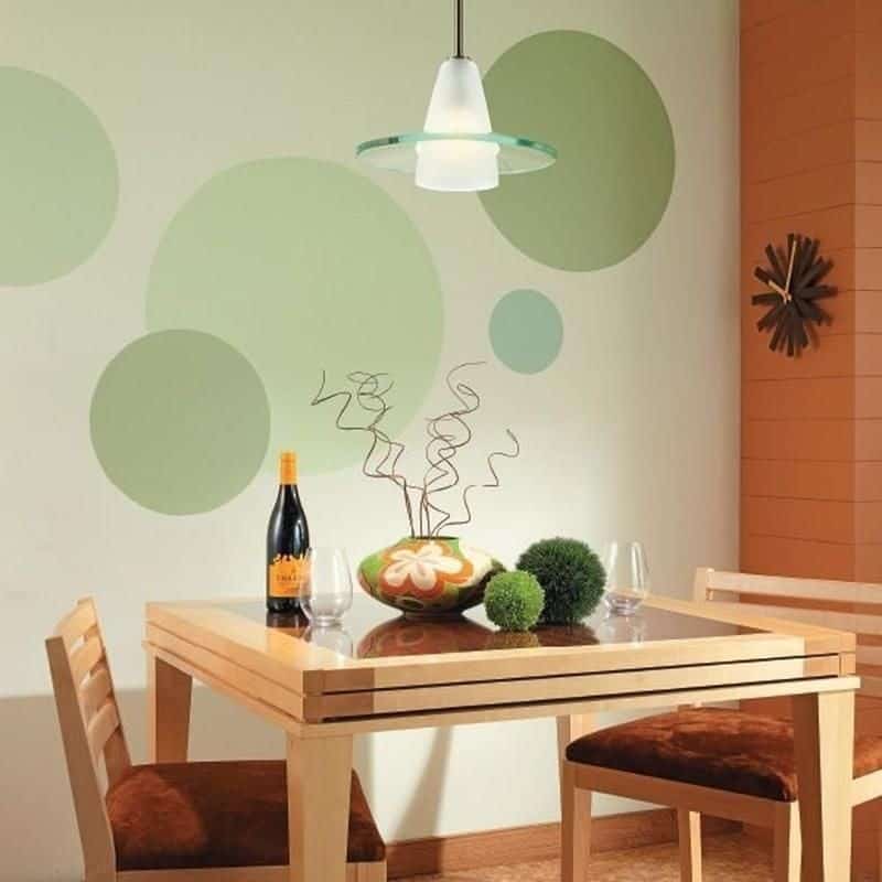 circle wall decor 11