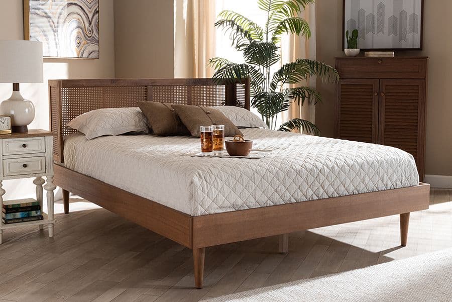 hudson storage bed