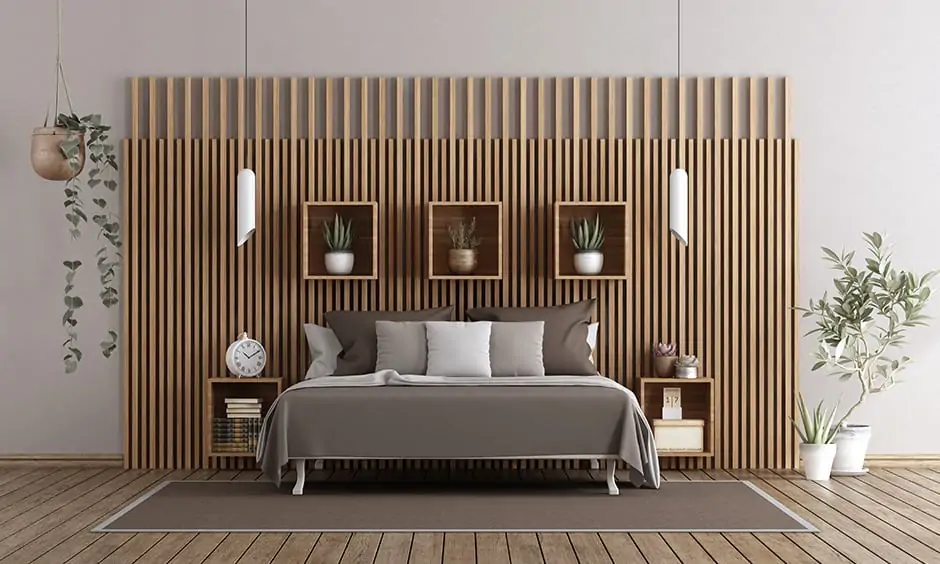 veneer wall panelling, laminate vs veneer