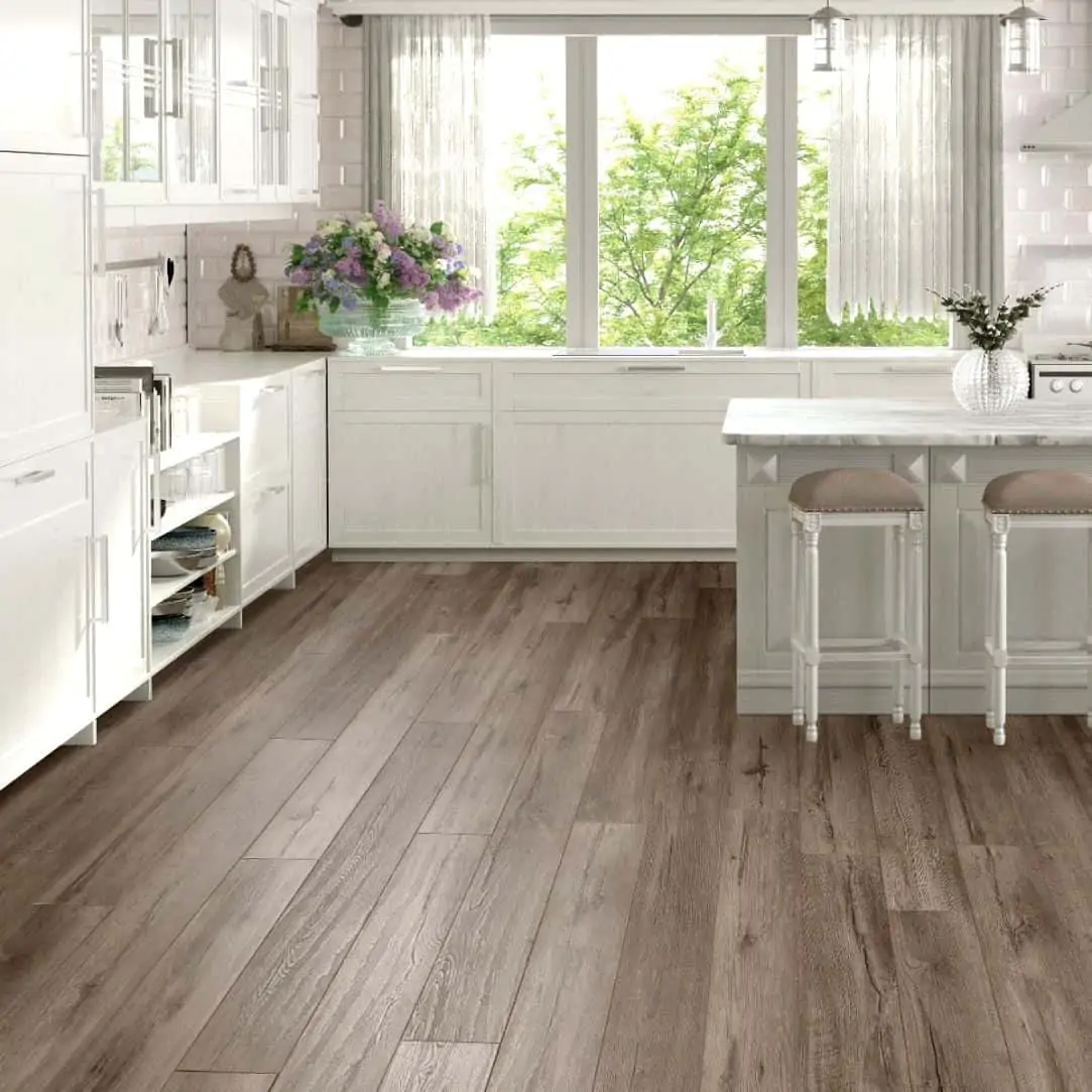 wood laminate flooring