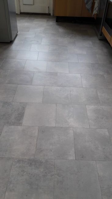 grey vinyl flooring tile for home and office