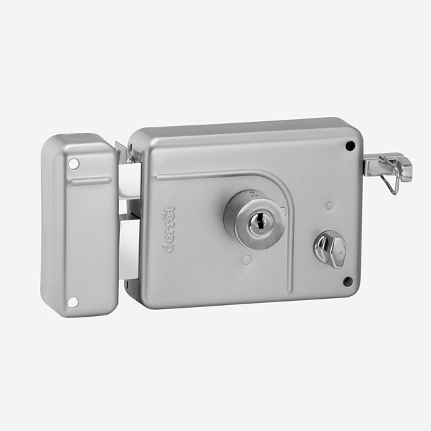 Dorset Smart Series Night Latch