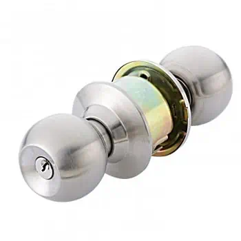 doorknob lock, hettich lock