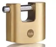 padlock, yale lock