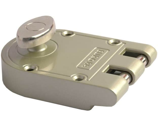 Europa Lock- rimlock, padlock