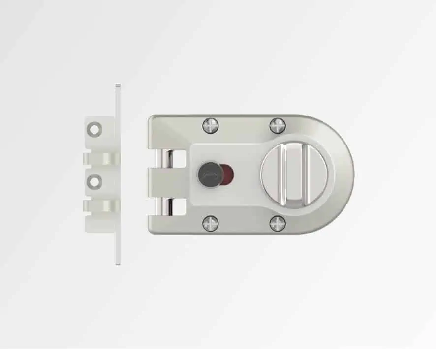 double bolt rim lock, godrej locks