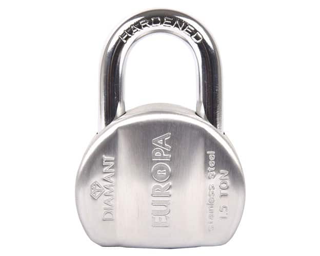 padlock, Europa Lock