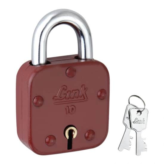 padlocks; link locks