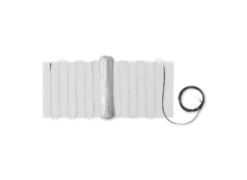 Stiebel Eltron electric heating mats