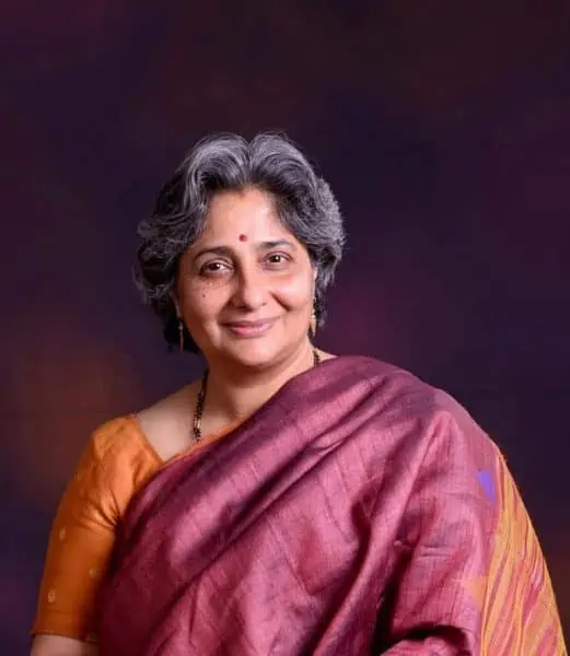 Architect Tanuja B.K.