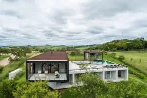 home design exterior, modern home design front elevation