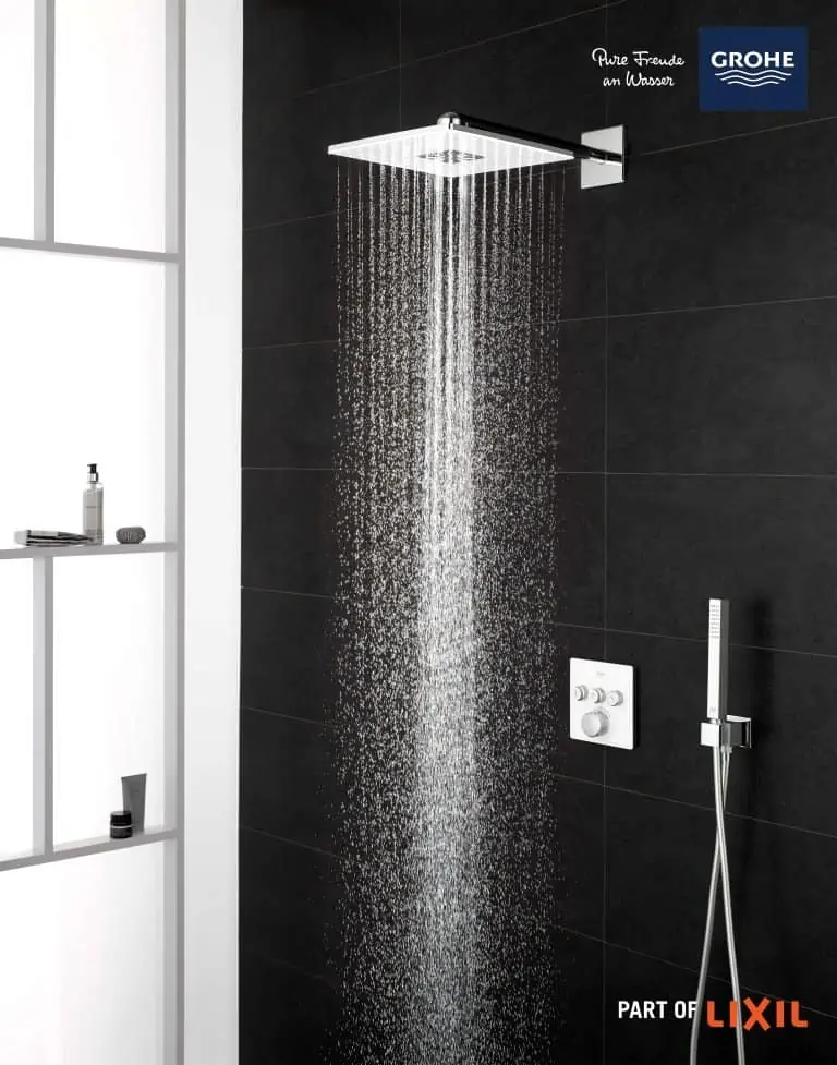 GROHE Smartcontrol