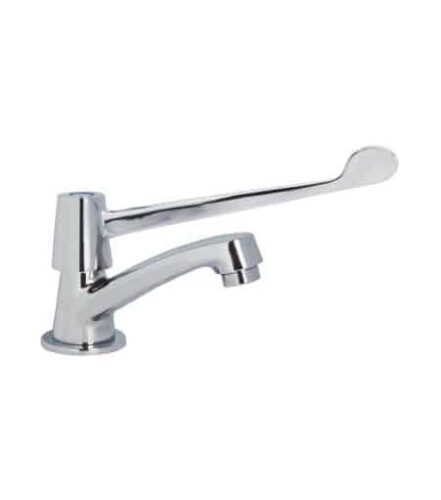 JAL Taps (Elbow Action Taps & Mixers) | Faucets | Building and Interiors