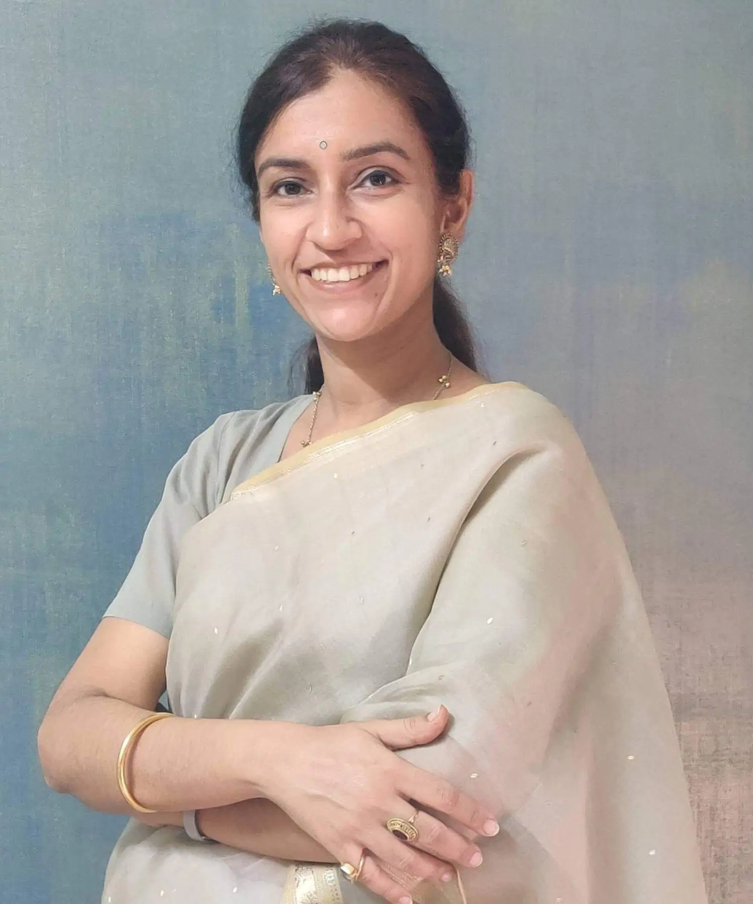 Ms. Bhavana Bindra, Managing Director – South Asia, REHAU 