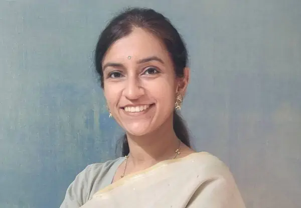 Ms. Bhavana Bindra, REHAU