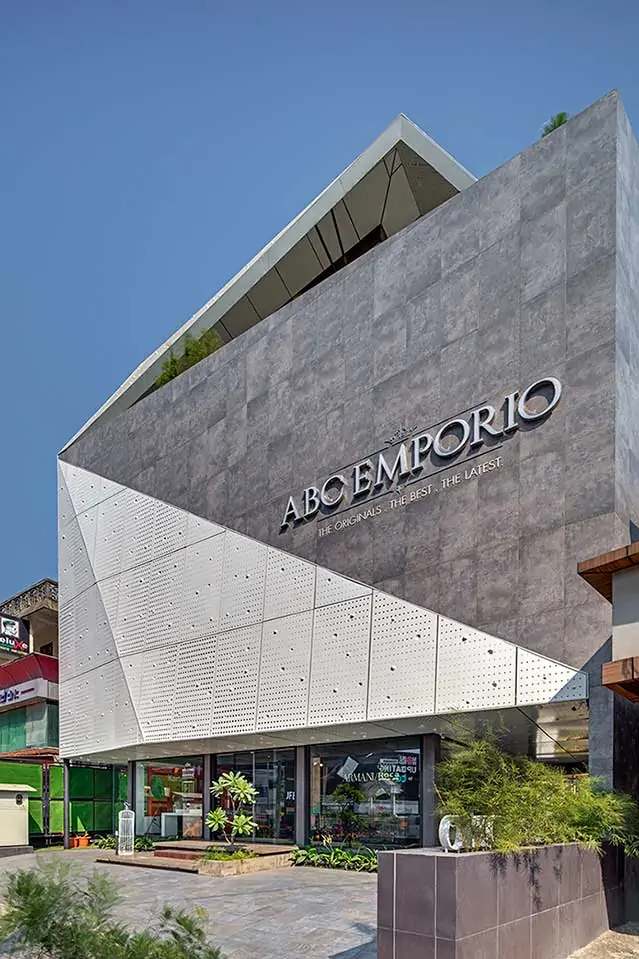 ABC Emporio, ABC Group