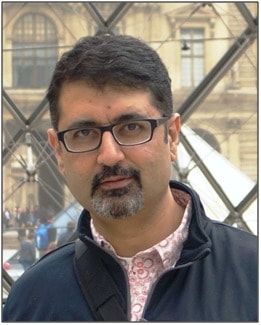 Ar. Vistasp Bhagwager