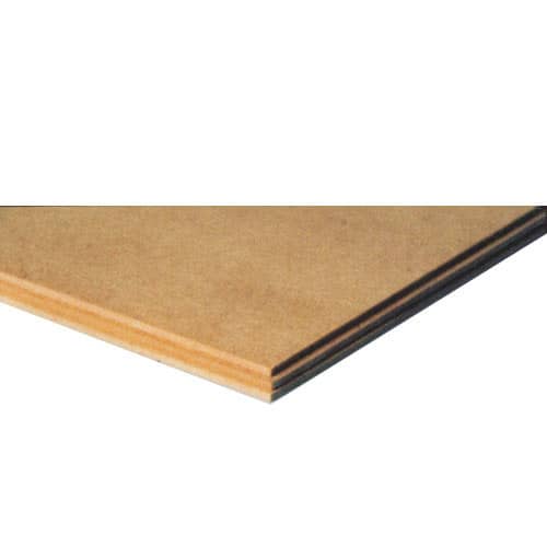 How to waterproof MDF (Medium Density Fiberboard)