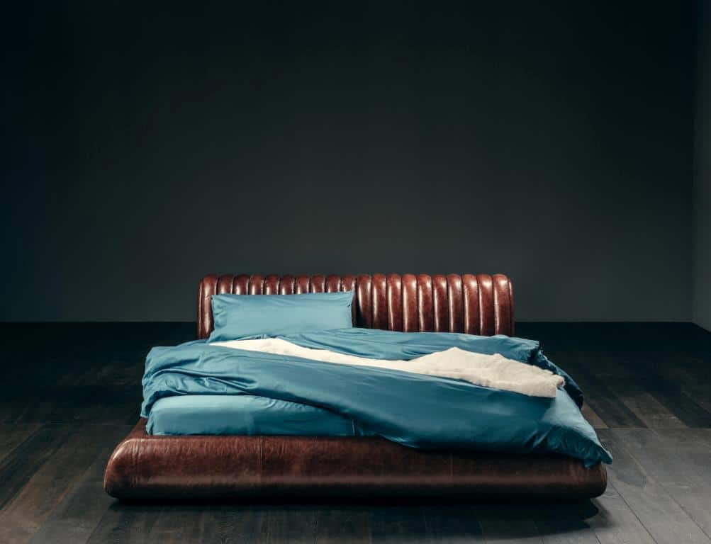  Voyage D'une Nuit Bed by Giopagani
