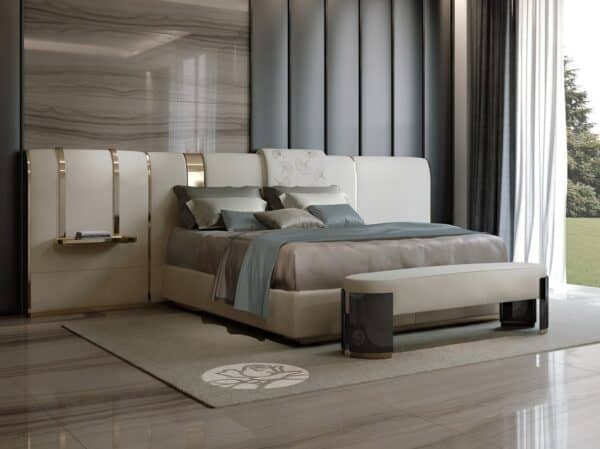 Designer beds: 53+ exquisite designs from top designers (shop here ...