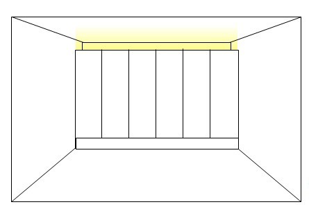  bedroom design lighting layout
