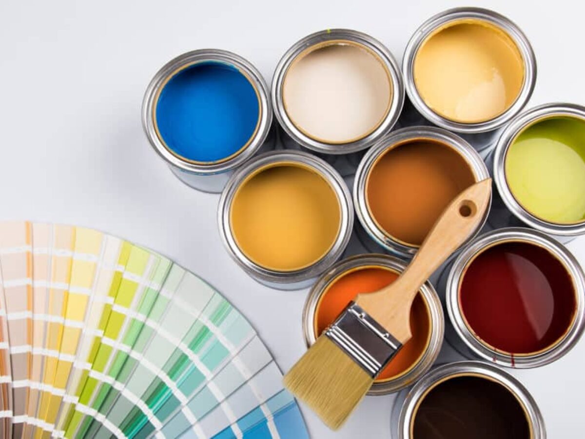 Paints: Everything you need to know before finalizing! | Building and Interiors
