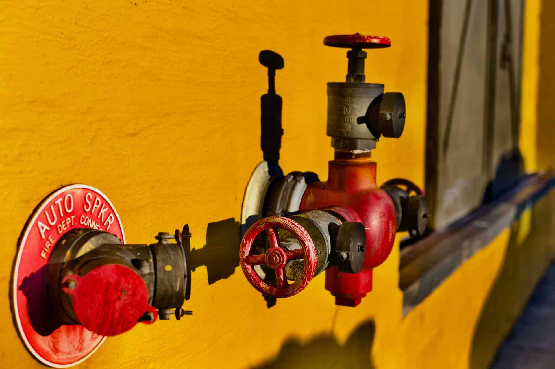 Valves: Know A to Z for making an efficient piping system