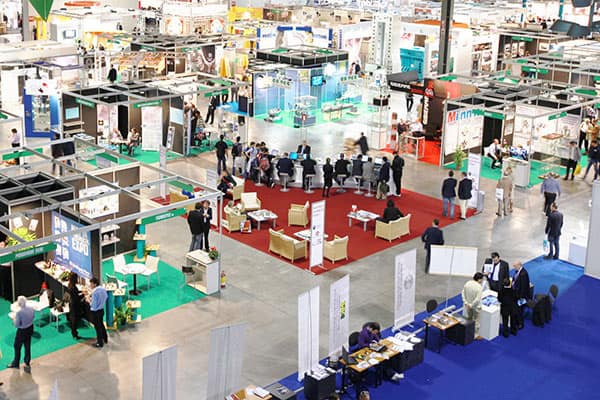 ACETECH 2021 for furniture and design
